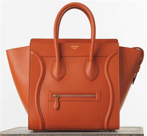 2015 celine luggage|celeine bag tote.